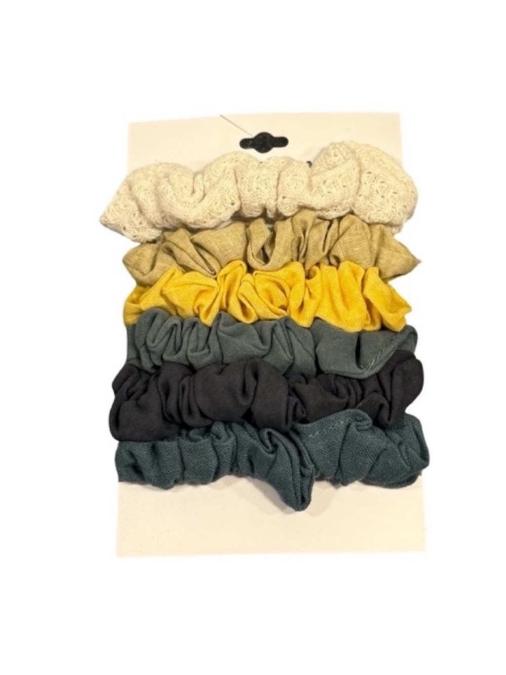 Sonoma Hair Scrunchies Hair Ties